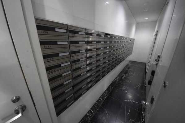 ガラ・ステーション岩本町Northの物件内観写真